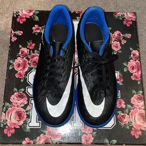Nike Hypervenom Soccer Shoes